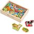 Tierische Magnete MD-10475 Melissa & Doug 1