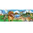 Bodenpuzzle Land der Dinosaurier - 48 Stücke M&D10442-4548 Melissa & Doug 4