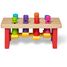 Bench Stampfen MD-14490 Melissa & Doug 2