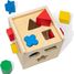 Formsortierwürfel MD10575 Melissa & Doug 7