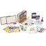 Schulzeit! Klassenzimmer-Spielset MD-18514 Melissa & Doug 3