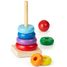 Stapelregenbogen Himmel MD-10576 Melissa & Doug 5