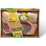 Felt Essen Pizza-Set M&D13954-4029 Melissa & Doug 6