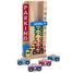 Garage zum Stapeln und Zählen M&D15182-4584 Melissa & Doug 1