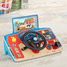 PAW Patrol Rescue Mission Holz-Armaturenbrett MD-33275 Melissa & Doug 5