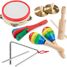 Orchestersatz MD-10488 Melissa & Doug 6