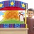 Tischpuppentheater MD12536 Melissa & Doug 2