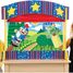 Tischpuppentheater MD12536 Melissa & Doug 1