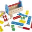 Werkzeugset zum Mitnehmen Holzspielzeug MD-10494 Melissa & Doug 3