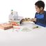 Pizzatheke aus Holz MD19465 Melissa & Doug 4