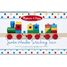 Riesiger Stapelzug aus Holz MD-40544 Melissa & Doug 5