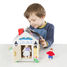 Türklingel-Haus MD12505 Melissa & Doug 4