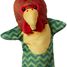 Scheune Buddies Handpuppen MD-19121 Melissa & Doug 4