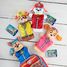 PAW Patrol Handpuppen MD-33269 Melissa & Doug 3