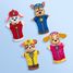 PAW Patrol Handpuppen MD-33269 Melissa & Doug 8