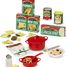 Vorbereiten & Servieren Pasta Set MD-19361 Melissa & Doug 1