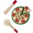 Holz-Pizza-Party M&D10167-4002 Melissa & Doug 3