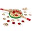 Holz-Pizza-Party M&D10167-4002 Melissa & Doug 1