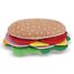 Felt Essen Pizza-Set M&D13954-4029 Melissa & Doug 4