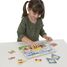 Sound-Puzzle Haus M&D10734 Melissa & Doug 3