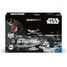 Gravitrax - Star Wars 201 Stck RAV23860 Ravensburger 1