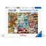 Puzzle Disney-Spielzeugladen 1000 Stck RAV-12000527 Ravensburger 1