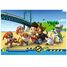 Puzzle Paw Patrol 2x24pcs RAV-09085 Ravensburger 3