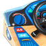 Interaktives Dashboard von Vroom & Zoom MD-41705 Melissa & Doug 5