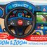 Interaktives Dashboard von Vroom & Zoom MD-41705 Melissa & Doug 2