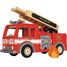 Feuerwehrauto aus Holz TV427 Le Toy Van 1