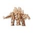 Stegosaurus Mechanische Modell Bausatz U-70222 Ugears 3