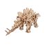 Stegosaurus Mechanische Modell Bausatz U-70222 Ugears 5