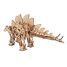 Stegosaurus Mechanische Modell Bausatz U-70222 Ugears 6