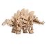 Stegosaurus Mechanische Modell Bausatz U-70222 Ugears 7