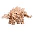 Stegosaurus Mechanische Modell Bausatz U-70222 Ugears 1