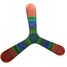 Bumerang Kinder Indisch W-INDIEN Wallaby Boomerangs 2