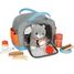 Katze mit Tasche und Pflege-Set LE12601 Small foot company 1