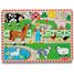 Old MacDonald's Farm Sound Puzzle MD50201 Melissa & Doug 1