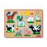 Klang-Puzzle Tiere auf einem Bauernhof MD50204 Melissa & Doug 1