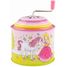 Musikspieldose Prinzessin GK60722 Goki 1