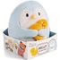 Kuscheltier Pinguin Waddle 16 cm NI-61149 Nici 1