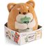 Kuscheltier Hund Hiro 16 cm NI-61152 Nici 1