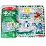 Klang-Puzzle Tiere im Zoo MD00727 Melissa & Doug 1