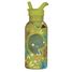 Edelstahlflasche 350 ml Cracky der Dinosaurier SJ-SB1174 Sassi Junior 1