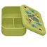 Silikon Lunchbox Cracky der Dinosaurier SJ-SI0870 Sassi Junior 1