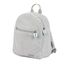 Rucksack Teddy grau NA875950 Nattou 1