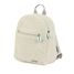 Rucksack Teddy ecru NA875981 Nattou 1