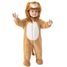 Baby Löwe Kostüm für Kinder 12-24 Monate CHAKS-C464486 Chaks 1