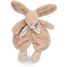 Kuscheltier Kaninchen sandbeige 29 cm DC4150 Doudou et Compagnie 1