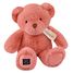 Pralinenrosa Teddybär 28 cm HO3232 Histoire d'Ours 1